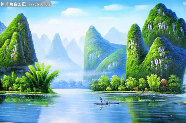 环保高质量高精度